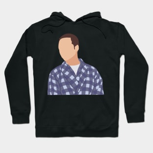 Sheldon Hoodie